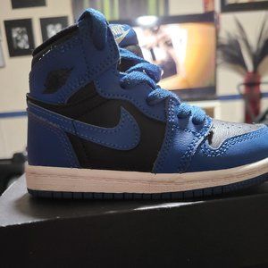 Jordan 1 Retro high Og